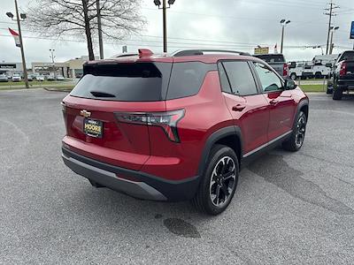 2026 Chevrolet Equinox FWD SUV for sale #L425753 - photo 2