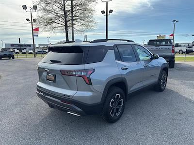 New 2026 Chevrolet Equinox - photo 1