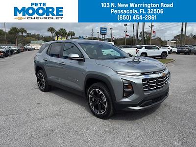 2026 Chevrolet Equinox FWD SUV for sale #L428221 - photo 1