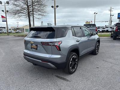 2026 Chevrolet Equinox FWD SUV for sale #L428221 - photo 2