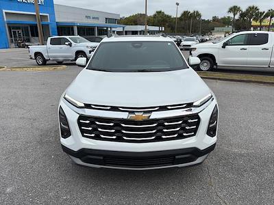 New 2026 Chevrolet Equinox - photo 1