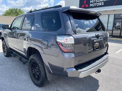 2022 Toyota 4Runner 4WD SUV for sale #M001538 - photo 2