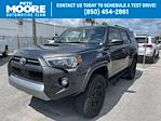 2022 Toyota 4Runner 4WD SUV for sale #M001538 - photo 1