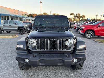 Used 2024 Jeep Wrangler Sport for sale #M001538A - photo 2