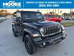 Used 2024 Jeep Wrangler Sport for sale #M001538A - photo 1