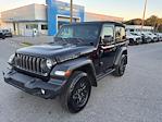 Used 2024 Jeep Wrangler Sport for sale #M001538A - photo 3