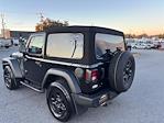 Used 2024 Jeep Wrangler Sport for sale #M001538A - photo 5