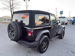 Used 2024 Jeep Wrangler Sport for sale #M001538A - photo 7
