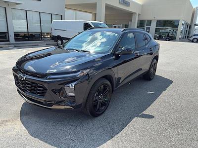 Used 2025 Chevrolet Trax ACTIV SUV for sale #M050044 - photo 1