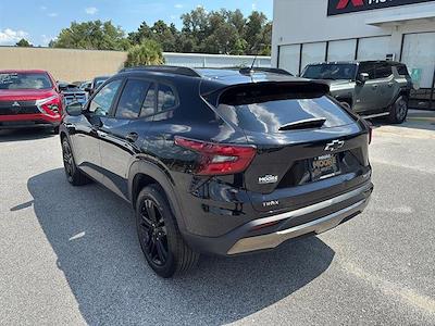 Used 2025 Chevrolet Trax ACTIV SUV for sale #M050044 - photo 2