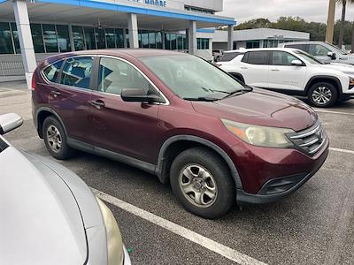 Used 2012 Honda CR-V - photo 1