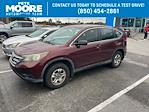 2012 Honda CR-V FWD SUV for sale #M055408A - photo 1