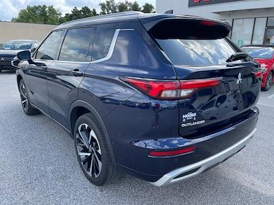 2022 Mitsubishi Outlander FWD SUV for sale #M082016 - photo 2