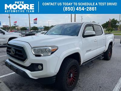 2020 Toyota Tacoma Double Cab RWD Pickup for sale #M130273 - photo 1