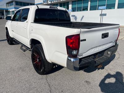 2020 Toyota Tacoma Double Cab RWD Pickup for sale #M130273 - photo 2