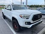 2020 Toyota Tacoma Double Cab RWD Pickup for sale #M130273 - photo 25