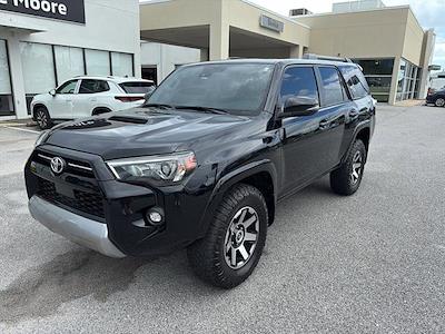 2024 Toyota 4Runner 4WD SUV for sale #M249118 - photo 1