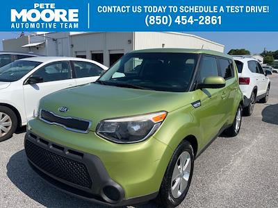 2016 Kia Soul FWD SUV for sale #M30305 - photo 1