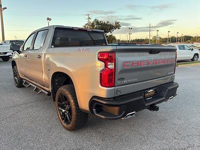 2023 Chevrolet Silverado 1500 Crew Cab 4WD Pickup for sale #M453565A - photo 2