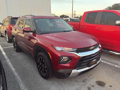 2021 Chevrolet Trailblazer AWD SUV for sale #M453565F - photo 2
