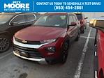 2021 Chevrolet Trailblazer AWD SUV for sale #M453565F - photo 1