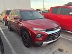 2021 Chevrolet Trailblazer AWD SUV for sale #M453565F - photo 2