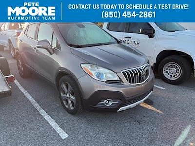 2014 Buick Encore FWD SUV for sale #M453565G - photo 1