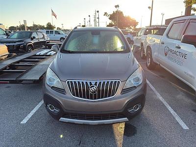 2014 Buick Encore FWD SUV for sale #M453565G - photo 2
