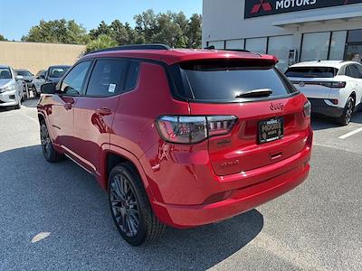 Used 2023 Jeep Compass - photo 1