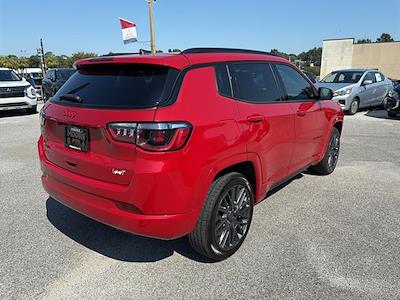 Used 2023 Jeep Compass - photo 1