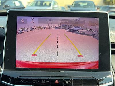 Used 2023 Jeep Compass - photo 1