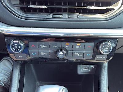 Used 2023 Jeep Compass - photo 1