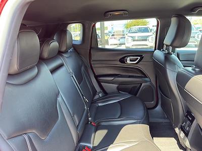 Used 2023 Jeep Compass - photo 1