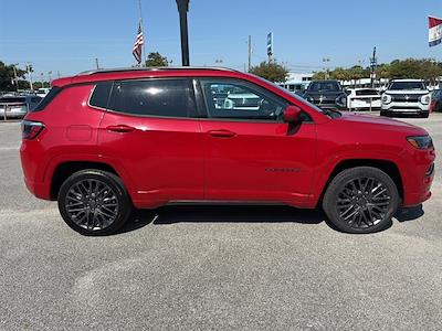 Used 2023 Jeep Compass - photo 1