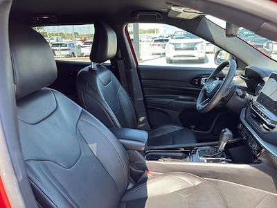 Used 2023 Jeep Compass - photo 1