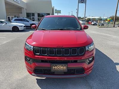 Used 2023 Jeep Compass - photo 1