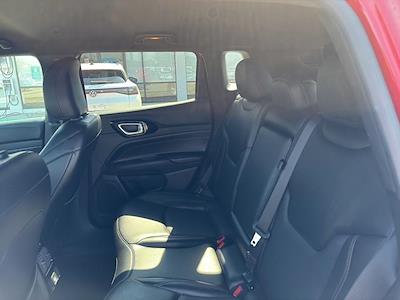 Used 2023 Jeep Compass - photo 1