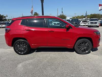 Used 2023 Jeep Compass - photo 1