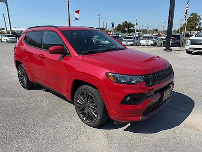 Used 2023 Jeep Compass - photo 1