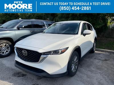 2022 Mazda CX-5 AWD SUV for sale #M558476 - photo 1