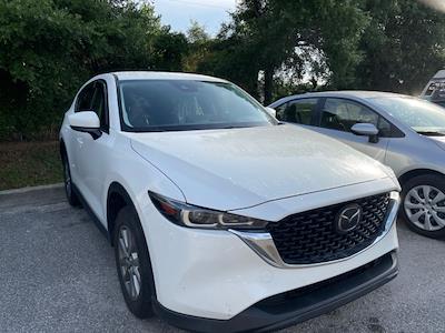 2022 Mazda CX-5 AWD SUV for sale #M558476 - photo 2