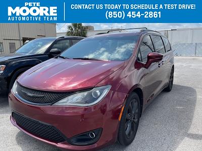 2019 Chrysler Pacifica FWD Minivan for sale #M629135 - photo 1