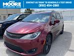 2019 Chrysler Pacifica FWD Minivan for sale #M629135 - photo 1
