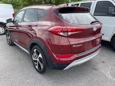 2018 Hyundai Tucson FWD SUV for sale #M793266 - photo 2