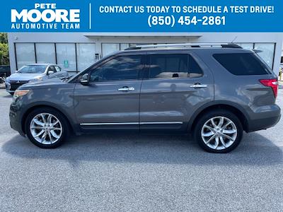 2015 Ford Explorer FWD SUV for sale #MA99870 - photo 1