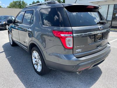 2015 Ford Explorer FWD SUV for sale #MA99870 - photo 2