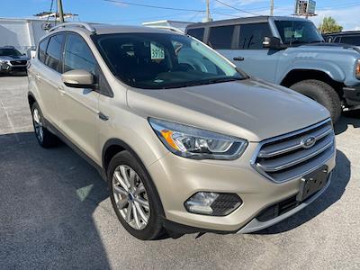 2017 Ford Escape FWD SUV for sale #MC43689 - photo 2