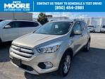 2017 Ford Escape FWD SUV for sale #MC43689 - photo 1