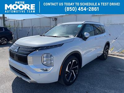 2023 Mitsubishi Outlander FWD SUV for sale #MP09719 - photo 1