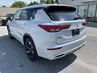 2023 Mitsubishi Outlander FWD SUV for sale #MP09719 - photo 2